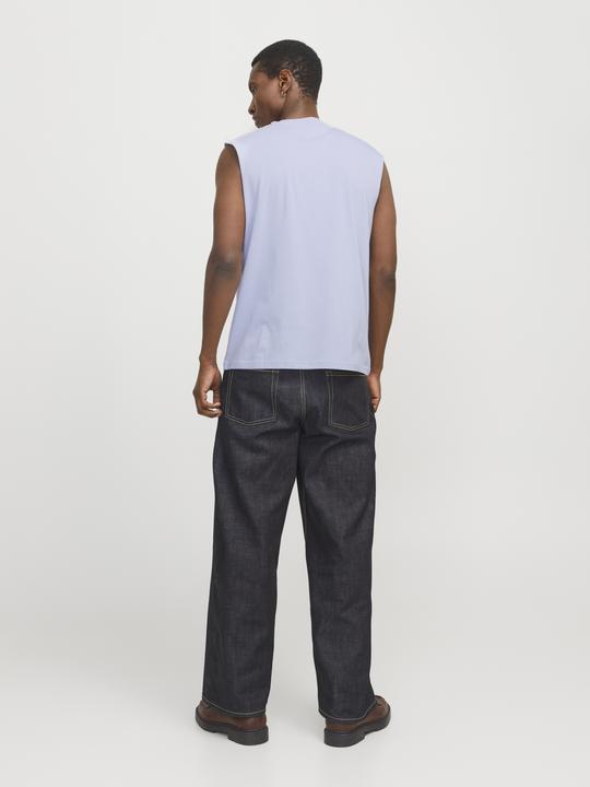 Actual product image Jack & Jones Jorvesterbro Sleeveless Tee Sn (XL)
