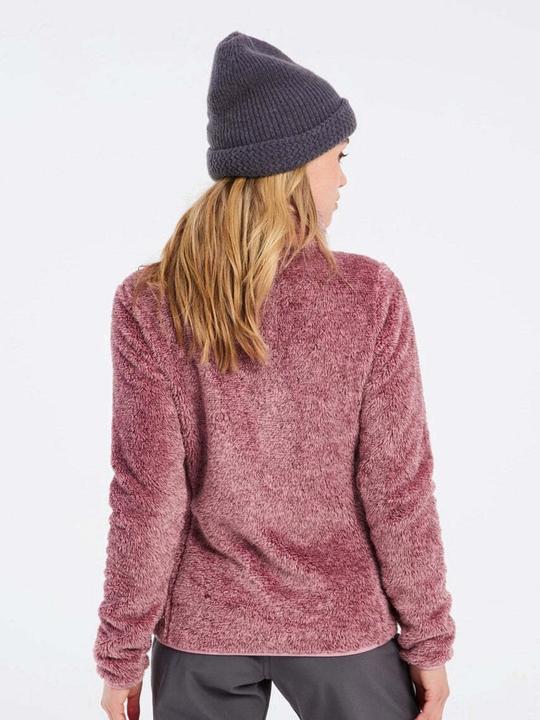 Produktbild Protest Women's Riri Full Zip Top (34)