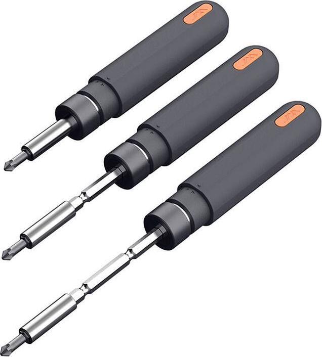 Actual product image Jimihome Rachet Screwdriver Set JM-GT101