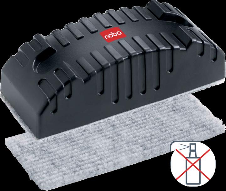 Actual product image Nobo Prestige board wiper