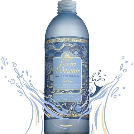 Image du produit Tesori d'Oriente Thalassothérapie (500 ml, Huile de bain)