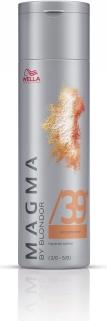 Wella Magma By Blondor (39+ Gold-Cendre Dunkel)
