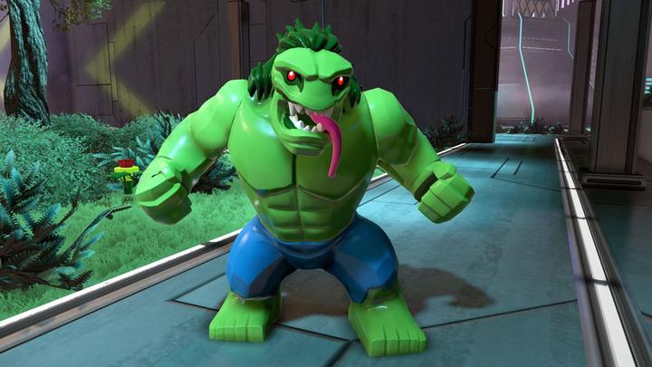 Produktbild LEGO Marvel Super Heroes 2 (Xbox One S, EN)