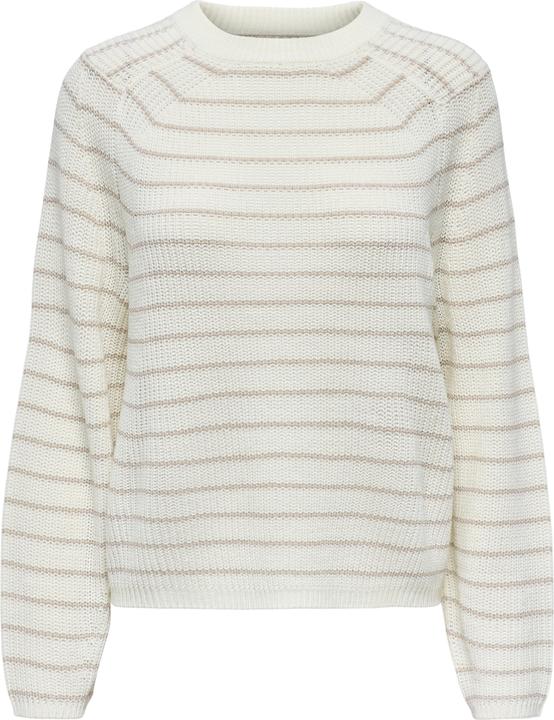 Only ONLBASE Strickpullover Strickpullover (M)