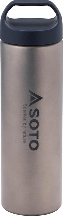 Actual product image Soto Aero (0.30 l)