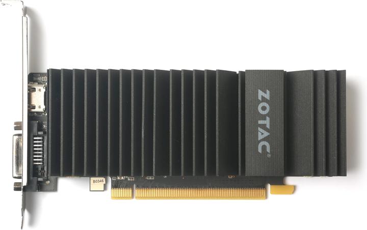 Produktbild Zotac GT 1030 Zone Edition (2 GB)
