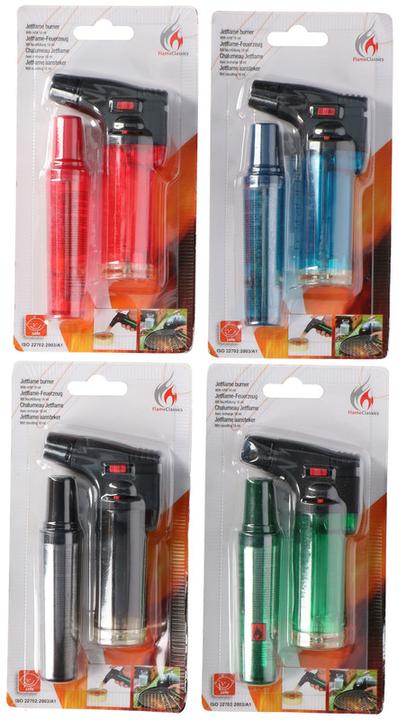 Produktbild Flame Classics Lighter/Burner