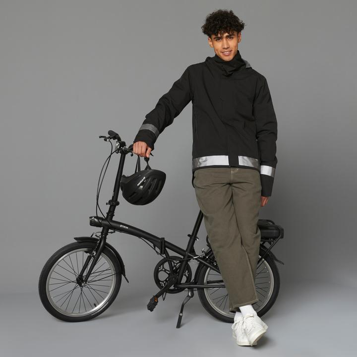 Produktbild Btwin 540 VISIBLE (XL)