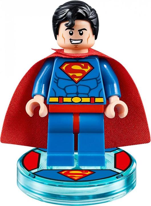 Produktbild LEGO Dimensions Superman Fun Pack