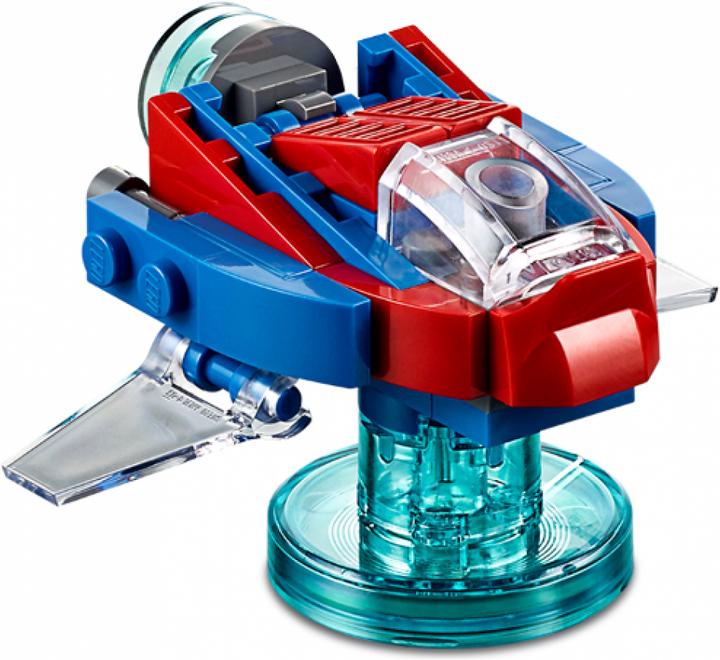 Produktbild LEGO Dimensions Superman Fun Pack