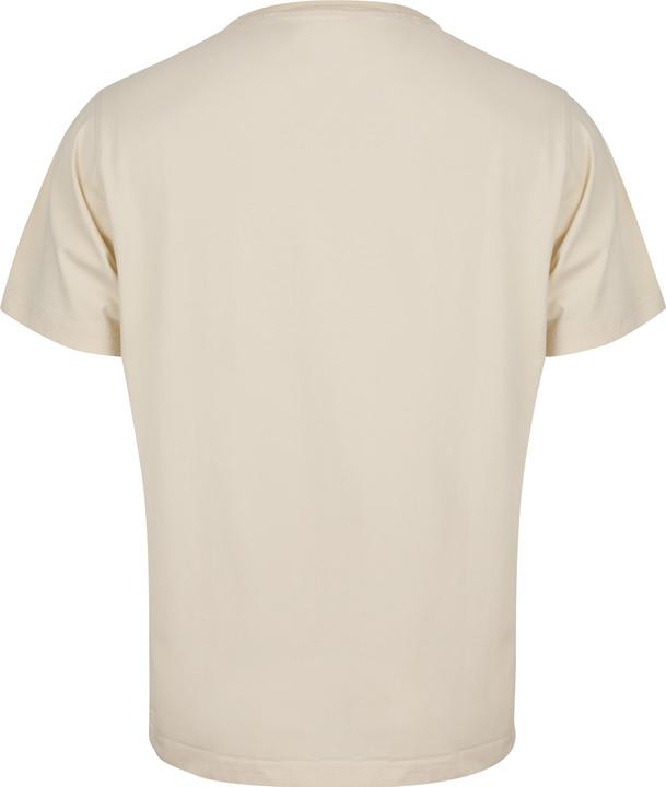Actual product image Witeblaze HORUS Men's tee S/S,beige beige M (M)