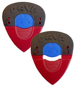 Image du produit Dava Click-Pick (2) (2 x)