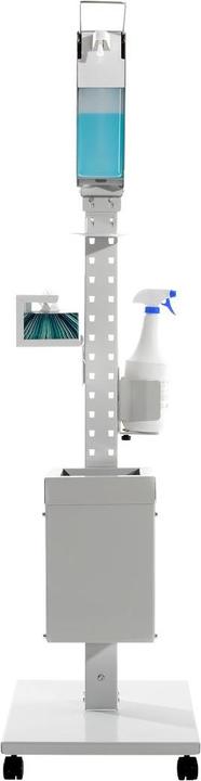 Manuflex Mobile Hygienestation Manuflexclean Pro (1000 ml)