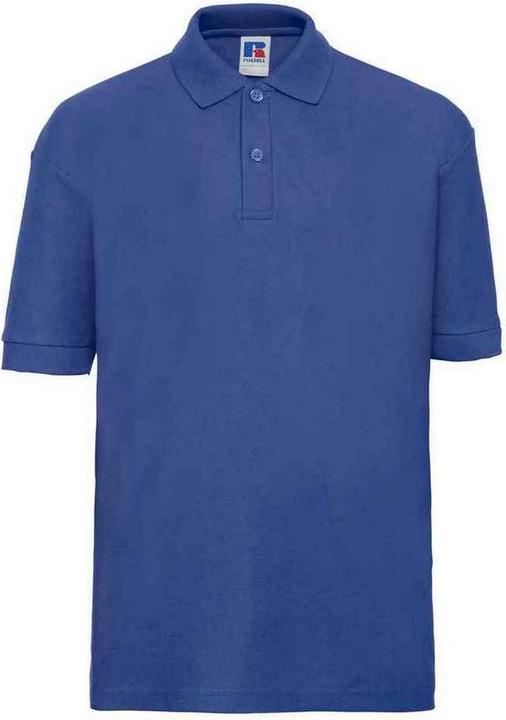 Russell Classic Poloshirt (152)