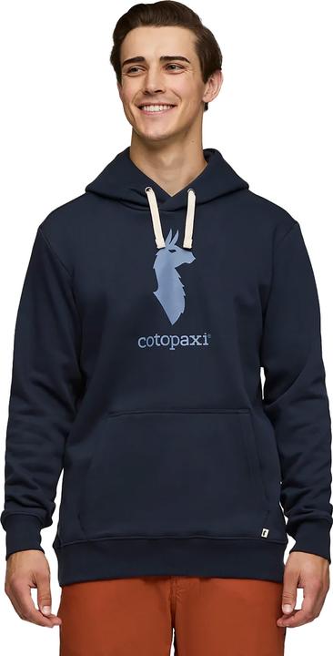 Immagine prodotto Cotopaxi Felpa con cappuccio a forma di lama (S)