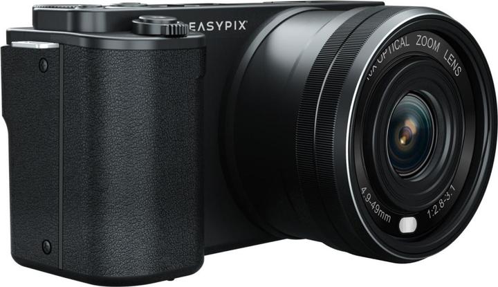 Actual product image Easypix PowerPro VX6430 (4.9 - 49 mm, 8 Mpx)