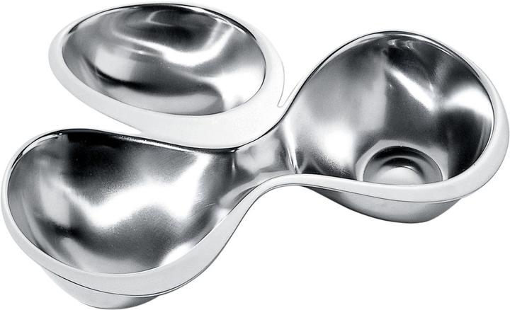 Image du produit Alessi Babyboop (23 x 20 x 4 cm)