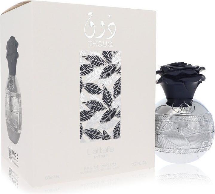 Immagine prodotto Lattafa Perfumes Orgoglio Thouq (Eau de parfum, 80 ml)