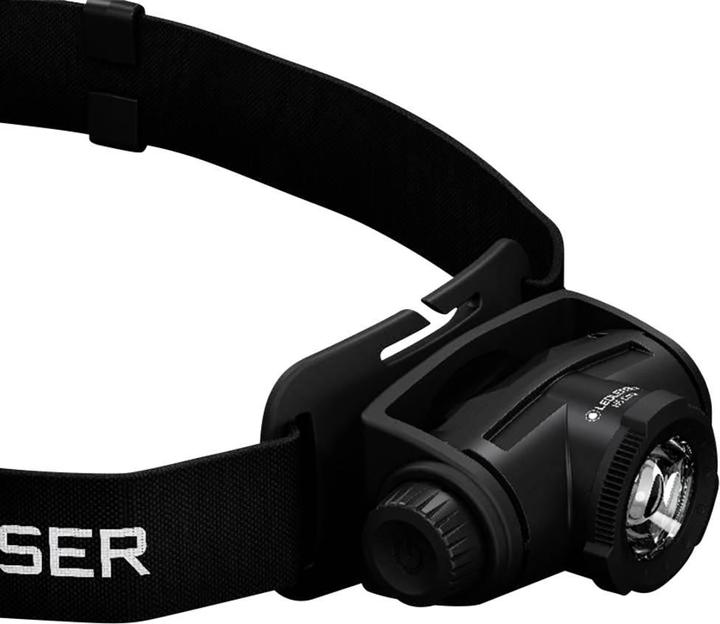 Image du produit Ledlenser Lampe frontale LED H5 Core (350 lm)