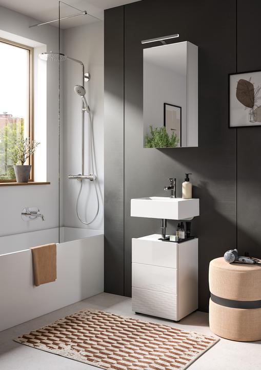 Produktbild Xonox Home Spiegelschrank Vira (38 x 18 cm)