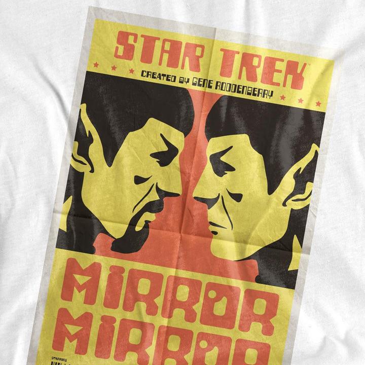 Produktbild The Original Series Episode 33 TShirt (S)