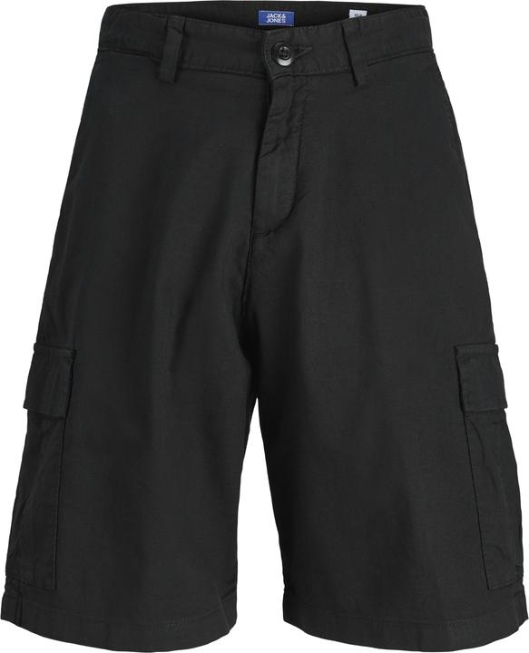 Jack & Jones Jpstowen X Fctry Fabric4 L3 Cp Short Jnr