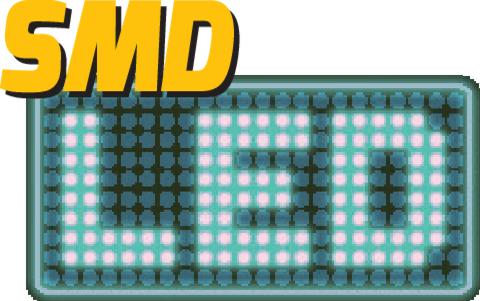 Produktbild Yato REFLEKTOR SMD LED 50W 4750LM Z CZUJNIKIEM RUCHU (4750 lm)