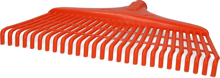 Produktbild Kerbl Laub-, Garten- und Rasenrechen 40cm