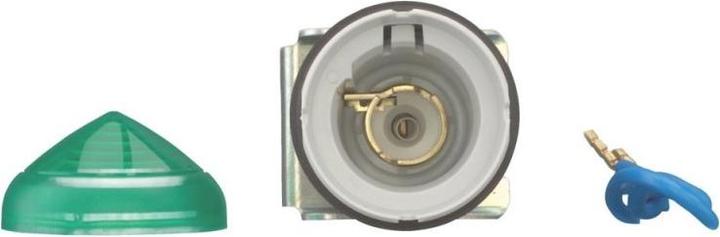 Produktbild Eaton Leuchtmelder, grün 208690