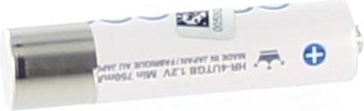 Produktbild AGI Akku kompatibel mit Panasonic HHR-4AGE - Akku - Micro (AAA)