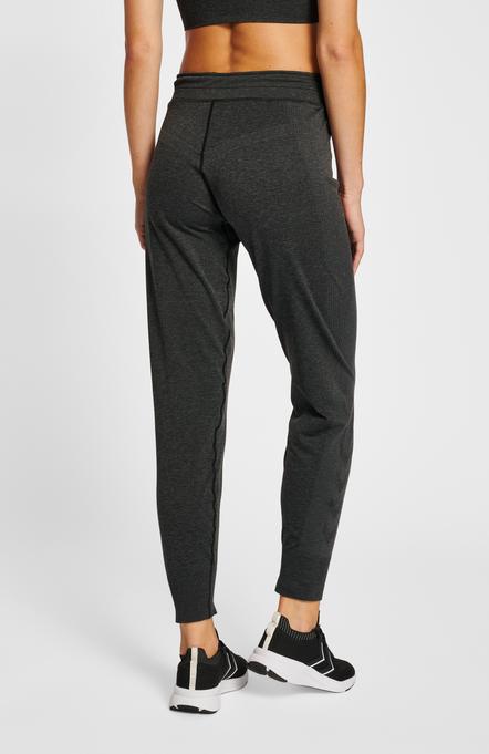 Produktbild hummel Hmlmt Hana Seamless Tapered Pants (XS)