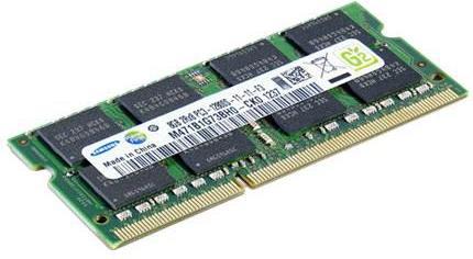 Lenovo 0a65724 (1 x 8GB, 1600 MHz, DDR3-RAM, SO-DIMM)