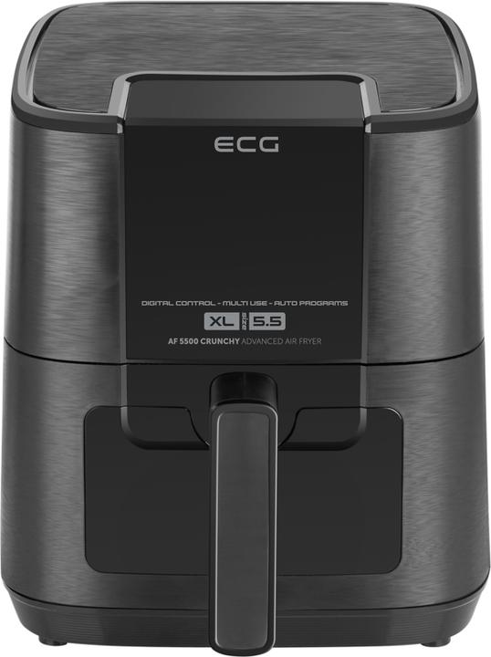 Produktbild ECG Gruzdintuv?? AF 5500 Crunchy