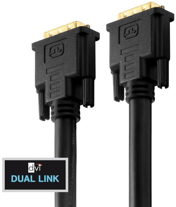 Actual product image Purelink Dvi — Dvi (15 m, DVI)