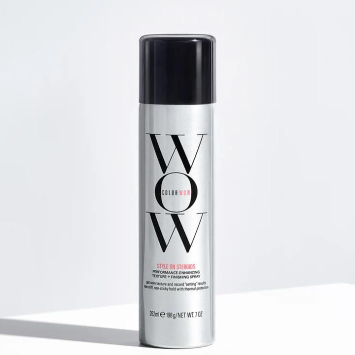 Produktbild Color Wow Style on Steriods (260 ml)