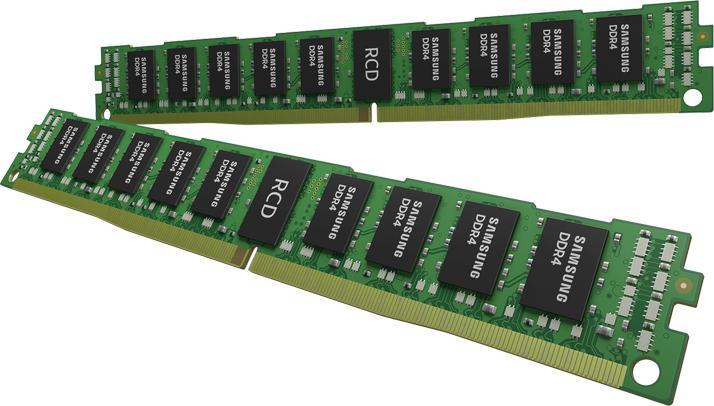 Image du produit Samsung X3000 (1 x 64GB, 2933 MHz, RAM DDR4, DIMM)
