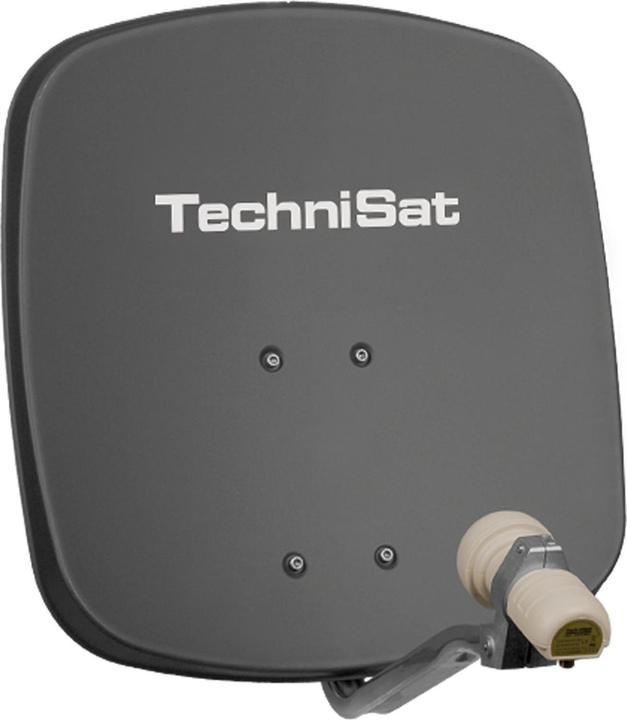 Actual product image TechniSat DigiDish 45 (Parabolic antenna, 32.20 dB, DVB-S / -S2)