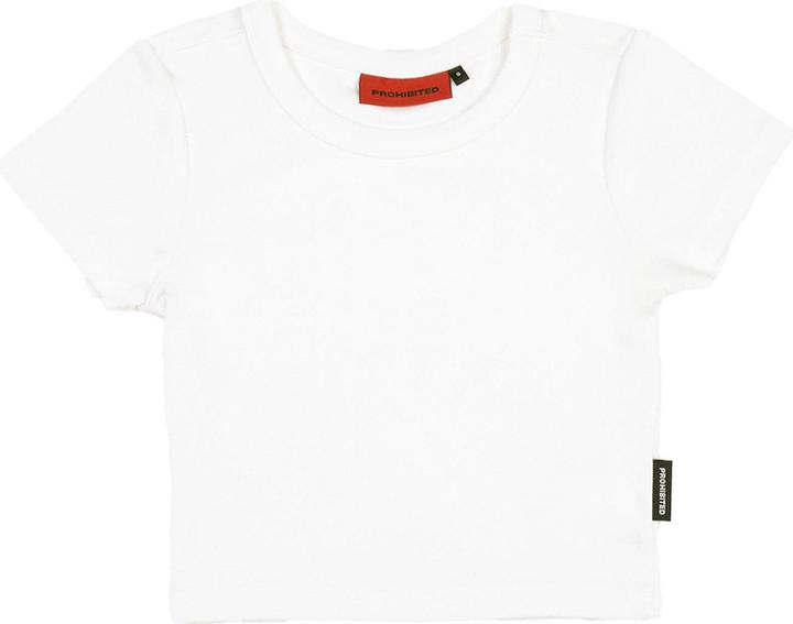 Prohibited Women Tee - 126739 (XXL)