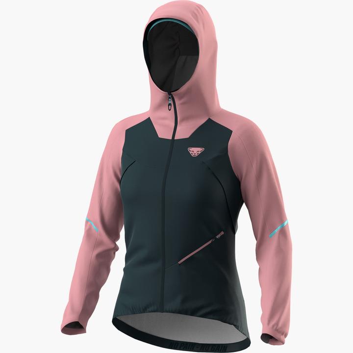 Actual product image Dynafit Ride 3-layer jacket ladies (34, XS)