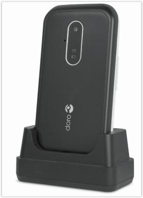 Produktbild Doro 6620 (2.80", 3 Mpx, 3G)