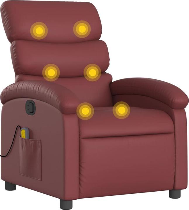 Produktbild VidaXL Guenevere