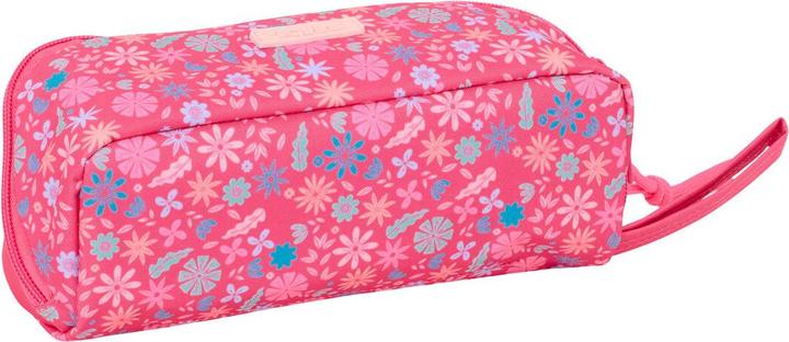 Actual product image Safta Feeling Large Square Pencil Case for Children