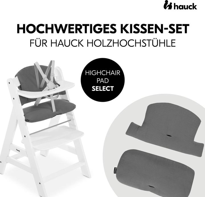 Produktbild Hauck Kissen-Set