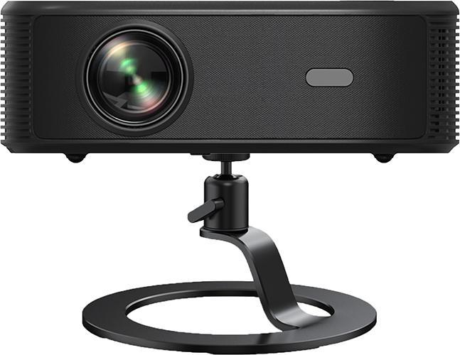 Image du produit Manta PMA502A24 Projecteur MultiVision PRO SMART TV (800 lm)