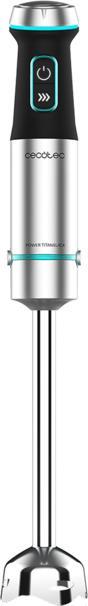 Produktbild Cecotec Mixeur plongeant compatible Power TitanBlack 1200XL Cream & Crush