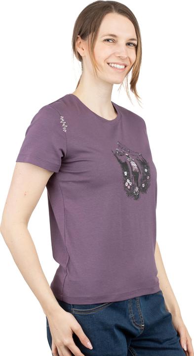 Produktbild Chillaz Women's Iseo Mountain Paradise T-Shirt (40, L)