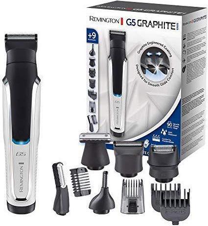 Produktbild Remington Graphite Series G5