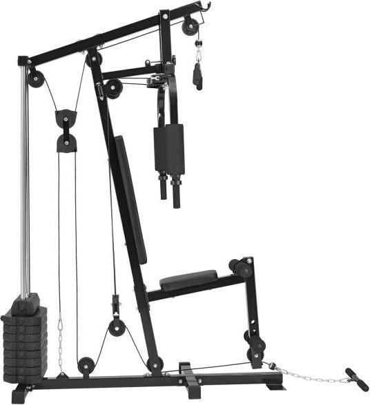 Produktbild Juskys Kraftstation ProfiGym