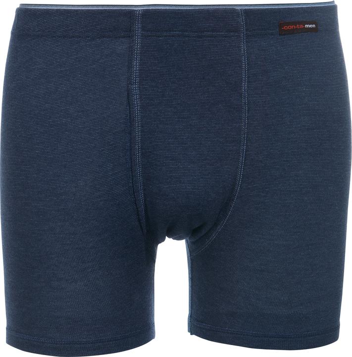 Con-ta Herren-Thermo-Schlüpfer (5, Einzelpack)