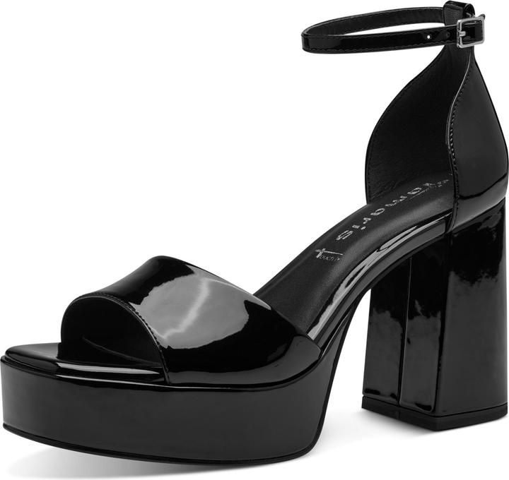 Actual product image Tamaris Sandal (39)